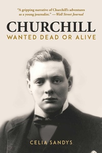Enlarge image Cover: Churchill - Skyhorse Publishing