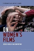Cover: On Women's Films - Bloomsbury Academic USA