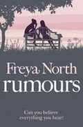Cover: Rumours - HarperCollins