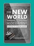 Cover: The New World of Assessment - Cognella, Inc