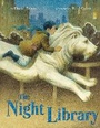 Cover: The Night Library - Random House Studio