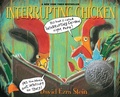 Cover: Interrupting Chicken - Candlewick Press,U.S.