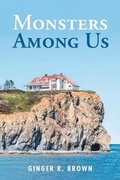 Cover: Monsters Among Us - AUTHORHOUSE