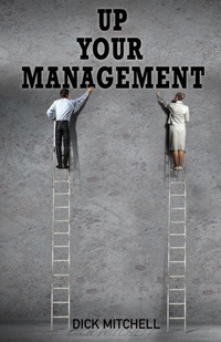Enlarge image Cover: Up Your Management - Xulon Press