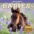 Cover: Mustang Babies! - Farcountry Press