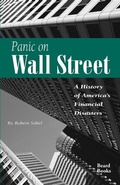 Cover: Panic on Wall Street - Beard Group, Inc.