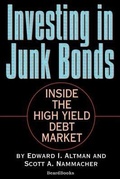 Cover: Investing in Junk Bonds - Beard Group, Inc.