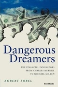 Cover: Dangerous Dreamers - Beard Group, Inc.