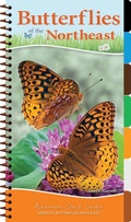 Cover: Butterflies of the Northeast - Adventure Publications, Incorporated
