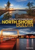 Cover: North Shore-Duluth - Adventure Publications, Incorporated