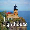 Cover: L is for Lighthouse - Adventure Publications, Incorporated