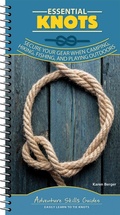 Cover: Essential Knots - Adventure Publications, Incorporated