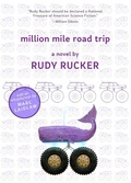 Cover: Million Mile Road Trip - Night Shade Books