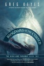 Cover: Kingdoms of the Cursed: Volume 2 - Night Shade Books