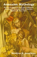 Cover: Armenian Mythology - IndoEuropeanPublishing.com