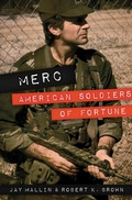 Cover: Merc - Casemate