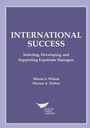Cover: International Success - Center for Creative Leadership
