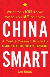 Abbildung von: China Smart - Stone Bridge Press