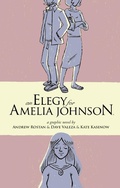 Cover: Elegy for Amelia Johnson - Boom Entertainment