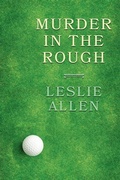 Cover: Murder in the Rough - Coachwhip Publications