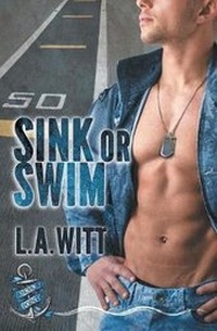 Enlarge image Cover: Sink or Swim - Riptide Publishing