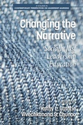 Cover: Changing the Narrative - Information Age Publishing