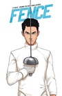 Cover: Fence Vol. 1 - Boom Entertainment