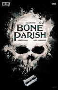 Cover: Bone Parish #1 - Boom Entertainment