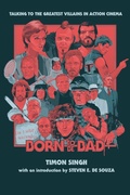 Cover: Born To Be Bad - BEARMANOR MEDIA