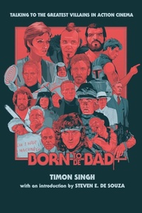 Enlarge image Cover: Born To Be Bad - BEARMANOR MEDIA
