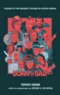 Cover: Born To Be Bad - BEARMANOR MEDIA