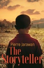 Cover: The Storyteller - World Editions