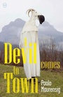 Cover: A Devil Comes to Town - World Editions