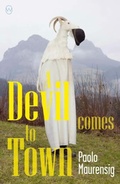 Cover: A Devil Comes to Town - World Editions