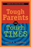 Cover: Tough Parents for Tough Times - Churchill Livingstone
