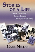 Cover: Stories of a Life - Sunstone Press