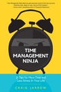 Cover: Time Management Ninja - Mango Media
