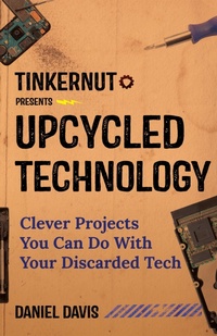 Enlarge image Cover: Upcycled Technology - Key Lime Publishing