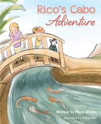 Enlarge image Cover: Ricos Cabo Adv - Mascot Books