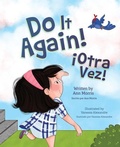 Cover: Do It Again/Otra Vez - Mascot Books