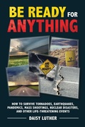 Cover: Be Ready for Anything - Racehorse Publishing