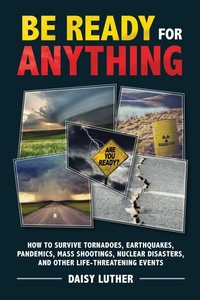 Enlarge image Cover: Be Ready for Anything - Racehorse Publishing