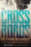 Cover: The Crossroads of Logan Michaels - Koehler Books