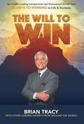 Cover: The Will To Win - CELEBRITY PR