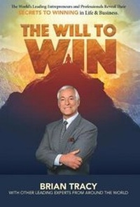 Enlarge image Cover: The Will To Win - CELEBRITY PR