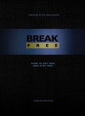 Cover: Break Free - Vladimir Savchuk