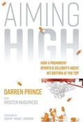 Cover: Aiming High - LIGHT HUSTLER