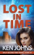 Cover: Lost In Time - Ken Johns