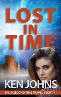 Enlarge image Cover: Lost In Time - Ken Johns