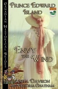 Enlarge image Cover: Envy the Wind - Ebound Canada